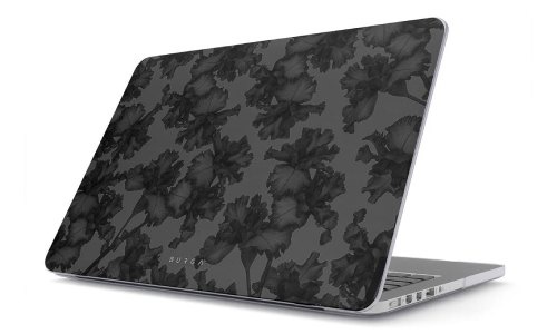 Průhledný kryt MacBook