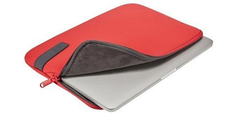 Obal na MacBook Air 13 ve formě pouzdra