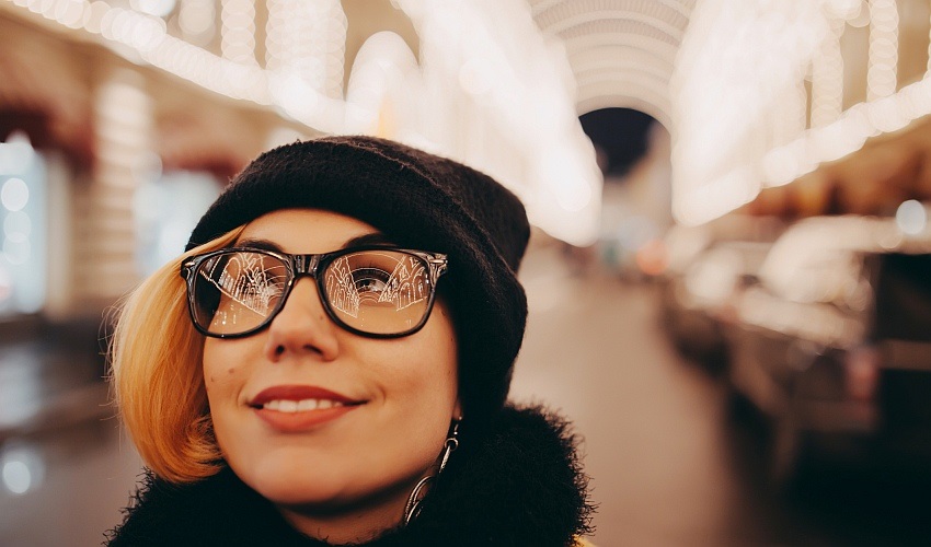 Objekitvy Samyang - bokeh