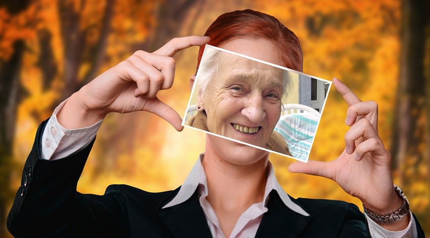 Biologický vs. chronologický věk