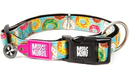 Pes – obojky pro štěňata