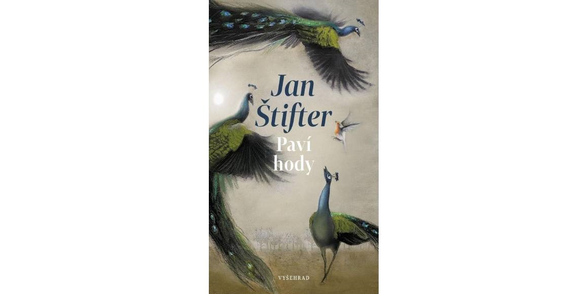 Jan Štifter: Paví hody