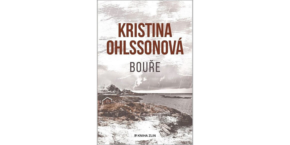 Kristina Ohlssonová: Bouře