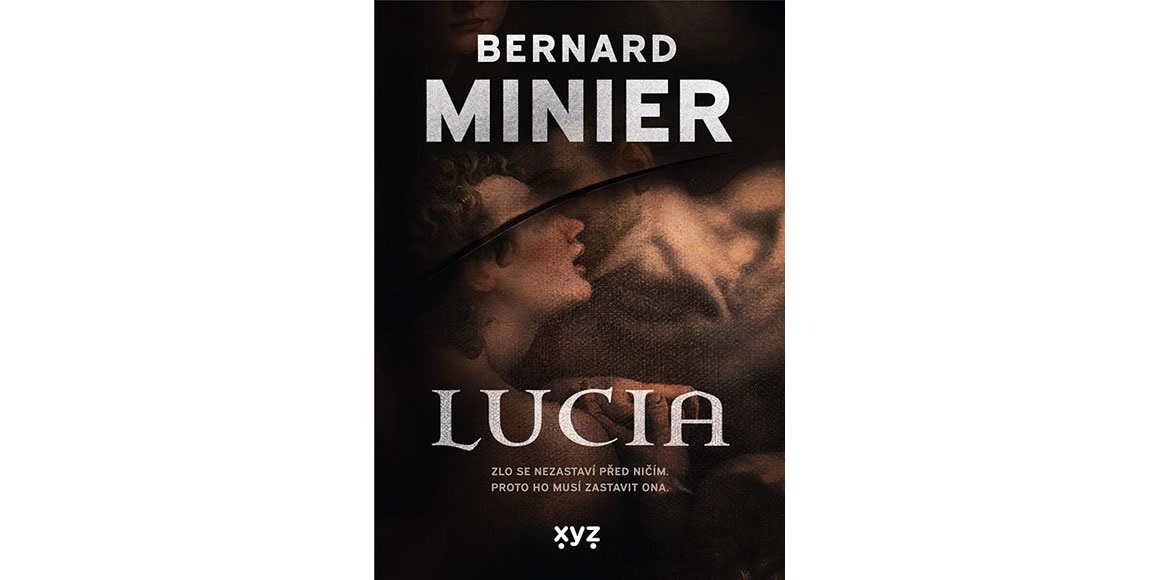 Bernard Minier: Lucia