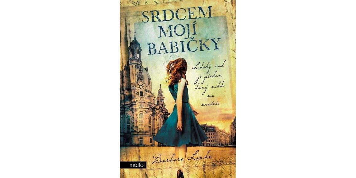 Barbora Linke: Srdcem mojí babičky
