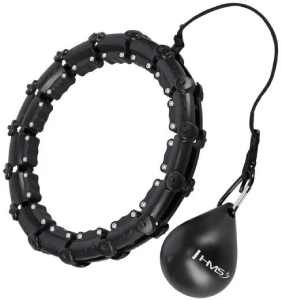 masážní Obruč hula hoop