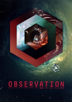 Observation; mini recenze