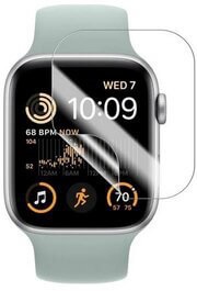 Ochranná fólia na Apple Watch