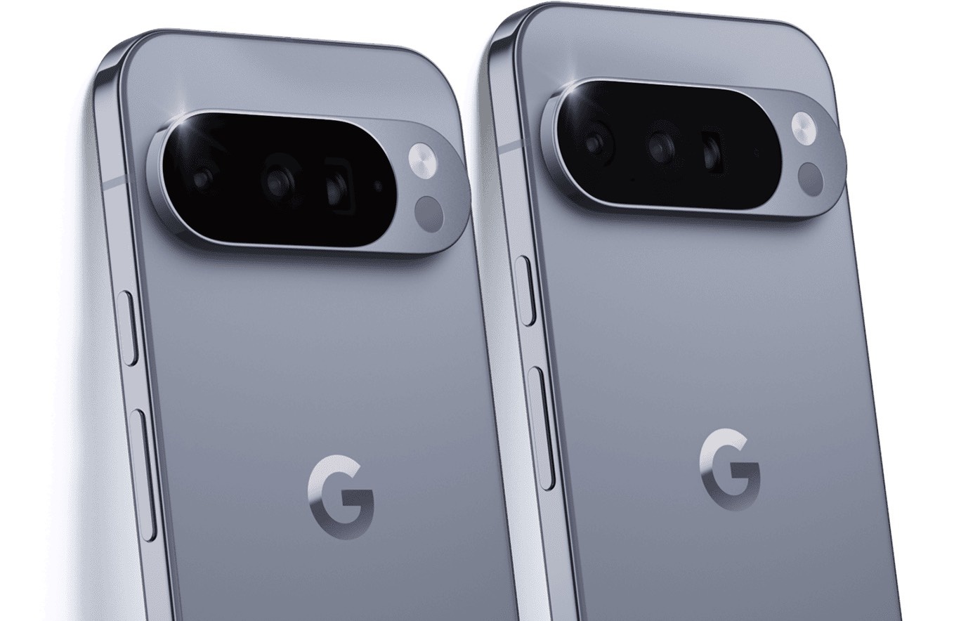 Google Pixel 10