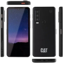 Odolný telefon Caterpillar