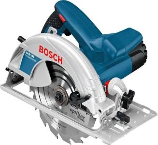 Elektrický mafl Bosch