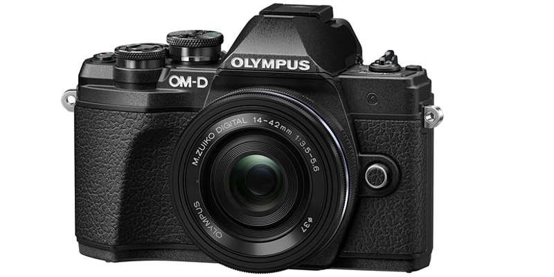 Olympus EM10 Mark III (PREVIEW)