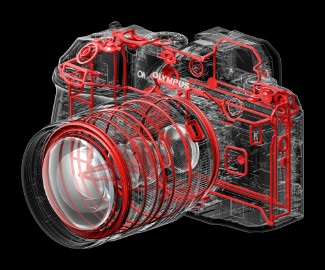 OM System OM-1