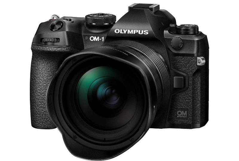 OM System OM-1