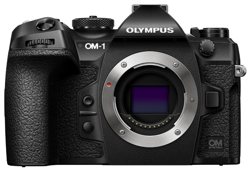 OM System OM-1