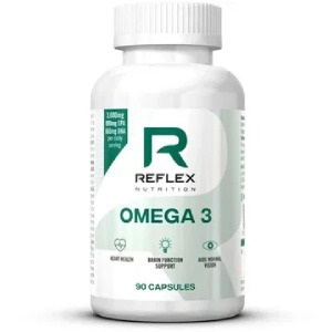 doplněk stravy omega 3