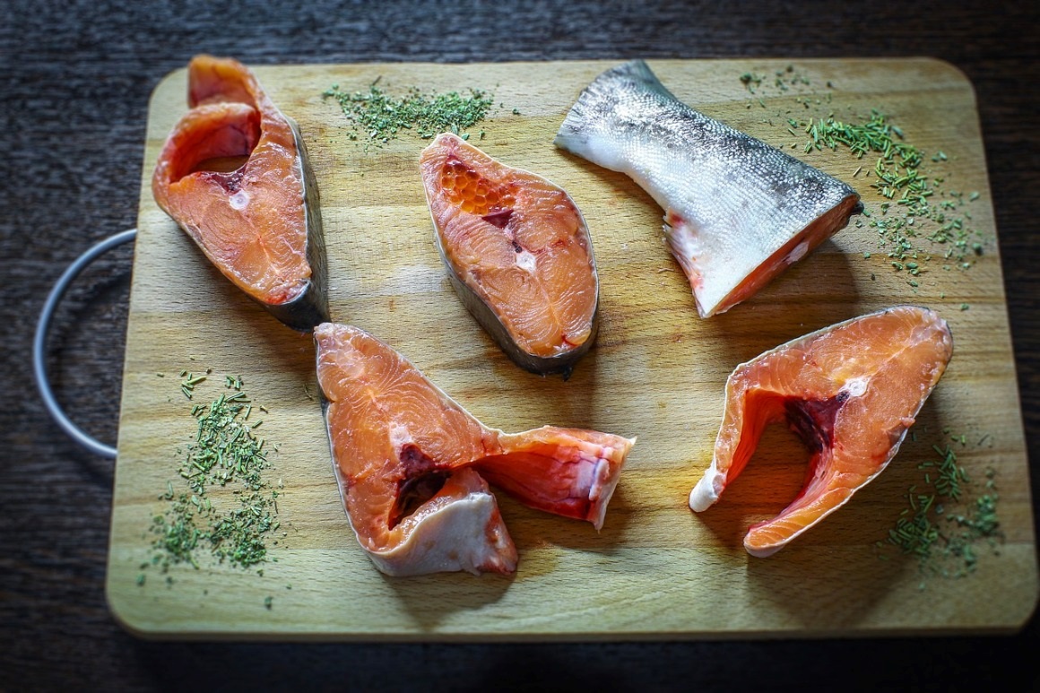 Omega 3