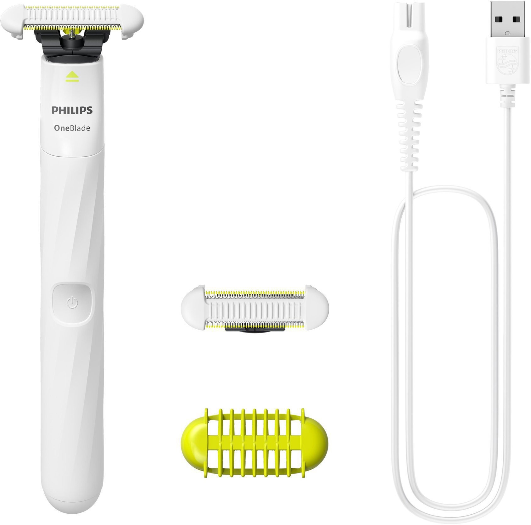 Philips OneBlade Intimate QP1924/30