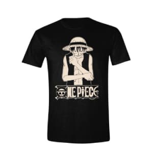 One Piece oblečení – Tričko