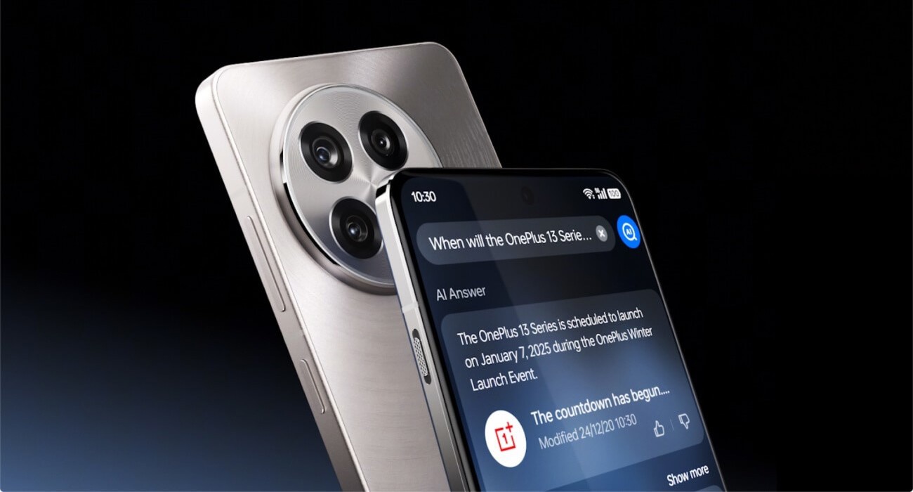 OnePlus 13R