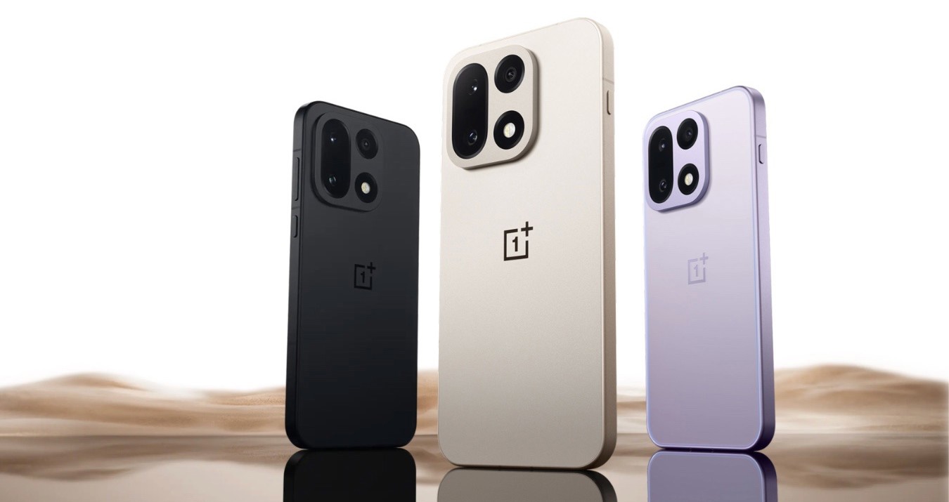OnePlus 15, úvod