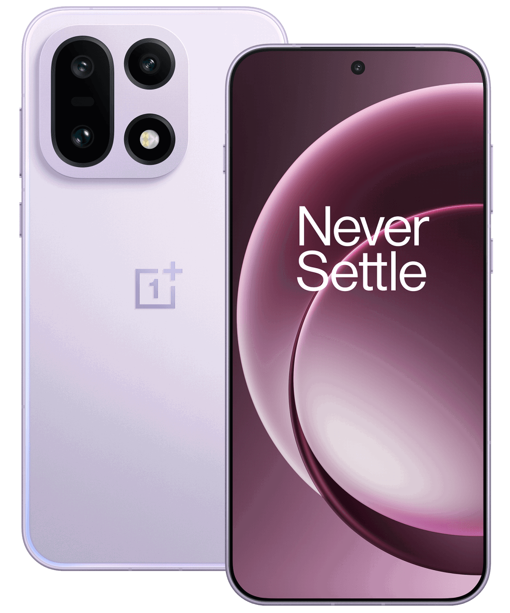 OnePlus 15