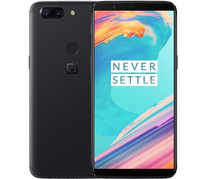 OnePlus 5T