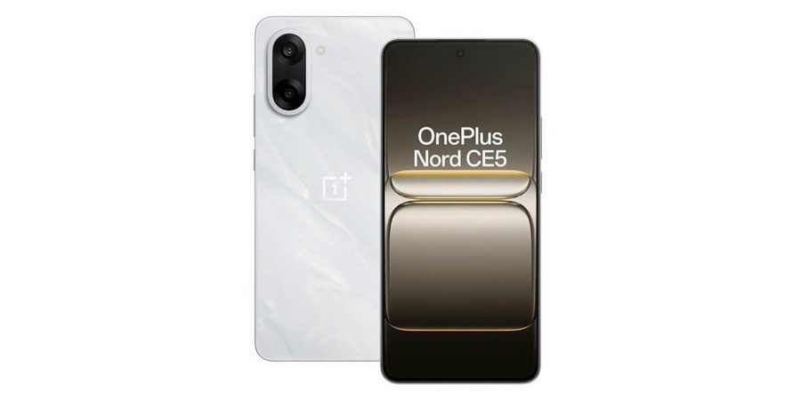 OnePlus Nord CE5