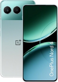 OnePlus Nord 4 5G
