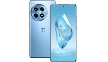 Mobilní telefon OnePlus 12R