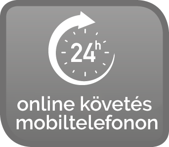 XtendLan OKO 4 kültéri IP kamera