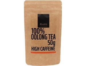 sypané čaje oolong