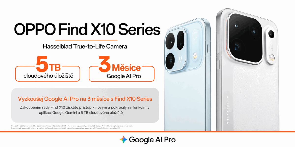 OPPO Find X10 Series, nová generace telefonů s fotoaparáty Hasselblad, zdroj: materiály výrobce