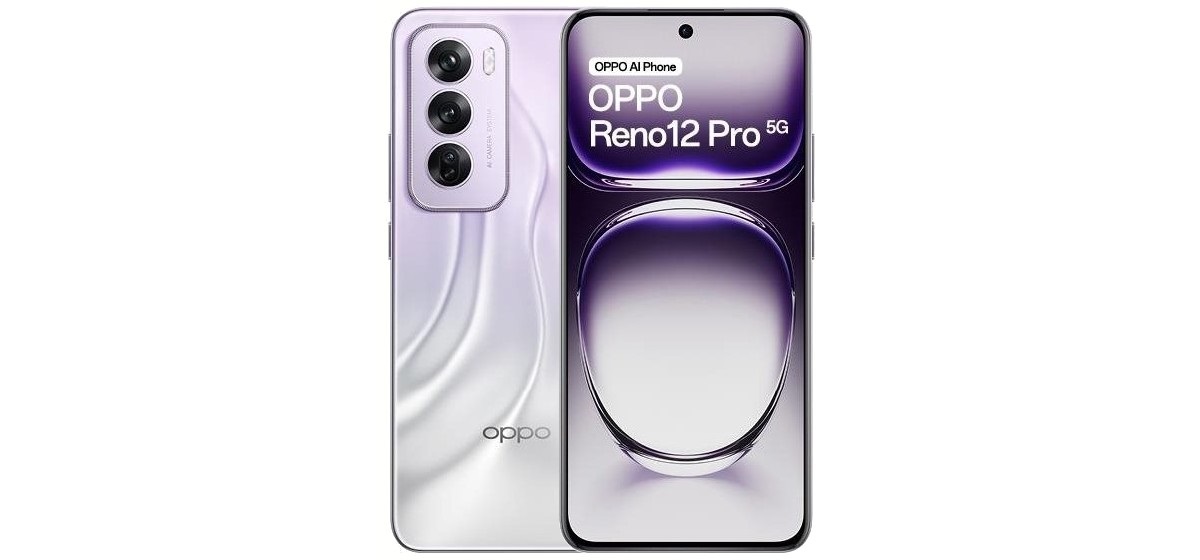 Oppo Reno12 Pro 5G, recenzia,  úvod