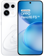 Oppo Reno16 FS 5G