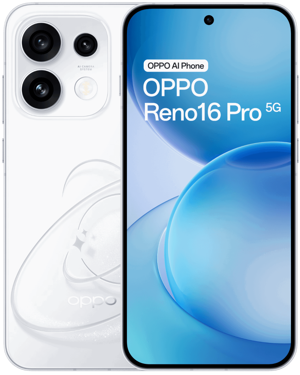 Oppo Reno16 Pro 5G