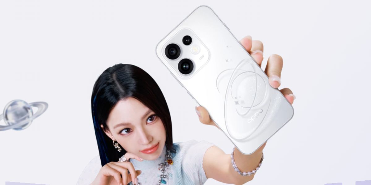 Oppo Reno16, úvod