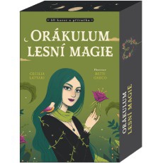 Knihy s barevnou ořízkou – Orakulum