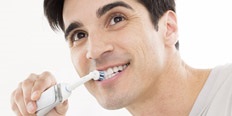 Oral-B Pro jsou elektrické kartáčky s pokročilými funkcemi
