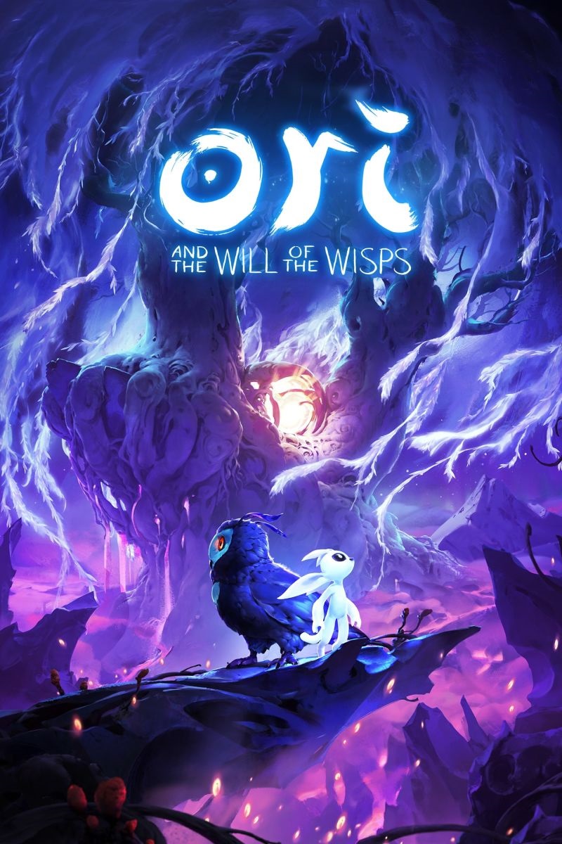 Ori and the Will of the Wisps; recenze