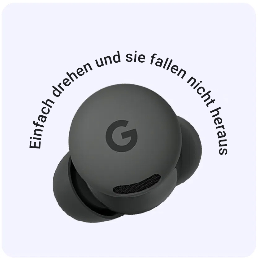 Google Pixel Buds 2a Hazel