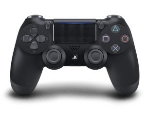 Originální ovladač PS4