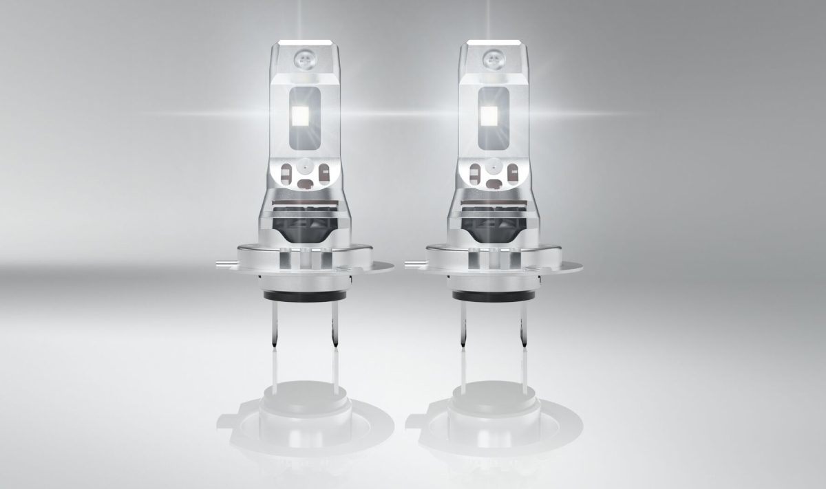 OSRAM NIGHT BREAKER LED SPEED H7