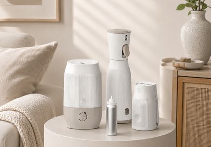 Glade ONE