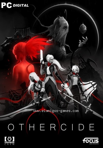 Othercide; recenze