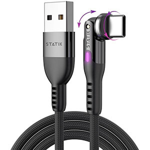 Otočný kabel