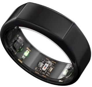 Oura Ring 3 Erbe