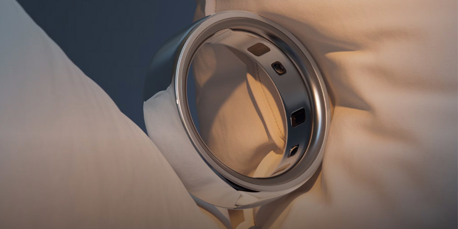 oura ring 4