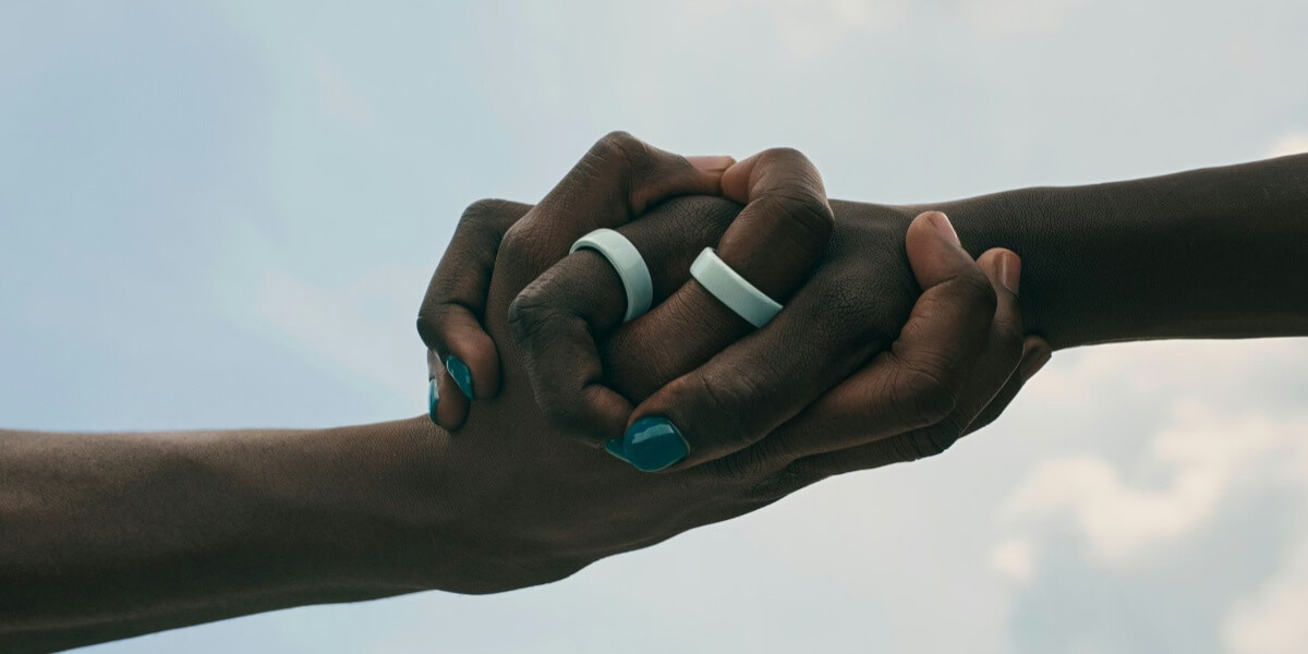 Oura ring Oura ring