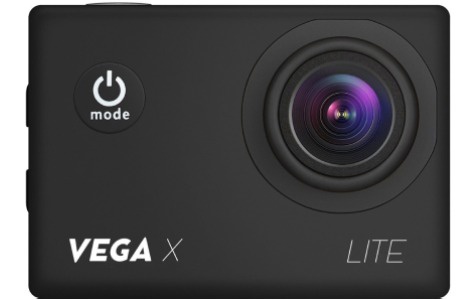 Full HD outdoorová kamera